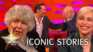 Everyones Favourite Classic Stories  The Graham Norton Show