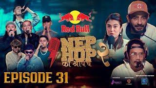 NepHop Ko Shreepech S2  Episode 31  DOPE 8  Girish  Manas  DonG  Viber  Vyoma  Yabi