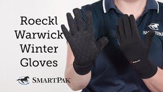 Roeckl Warwick Winter Gloves Review