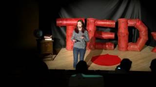 How travelling makes you a better person  Aleksander Aleksiev & Yanitsa Tencheva  TEDxUWCRCN