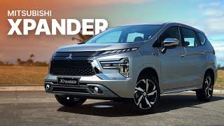 2022 Mitsubishi Xpander  AutoDeal Walkaround