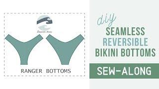 How to Sew Reversible Bikini Bottoms Updated  Beginner-Friendly Sew-Along  Katie Fredrickson