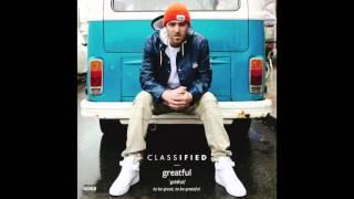 Classified - No Pressure feat. Snoop Dogg