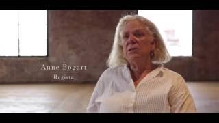 Anne Bogart Workshop. Biennale Teatro 2016