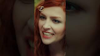 ASLI و İPEK یک برنامه ریزی کردند #eshghharfhalishnemishe #shorts