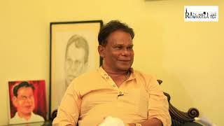 Biju Patnaik  Real Stories by his closest companion Dilip Ray  Rourkela TIPS Exclusive 