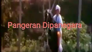 Pangeran Dipanegara   Film SeJarah Indonesia