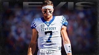 Will Levis  Scariest QB in College Football ᴴᴰ