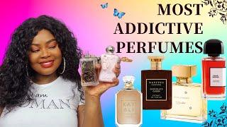 The Most Addictive Perfumes In My Perfume Collection