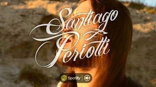 Santiago Periotti - Available on Spotify