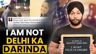 Sarvjeet Singh A Fight Against False Case and Cyberbullying  Josh Talks