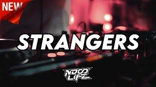 DJ BREAKDUTCH STRANGERS VIRAL TIK TOK 2024 JEDAG JEDUG FULL BASS TERBARU NDOO LIFE