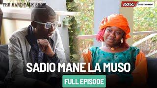 Fatoumatta On Meeting Sadio Mane  Relationship Status Movie Industry & More