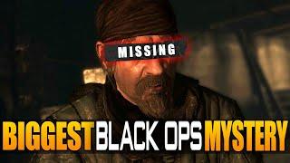 The Biggest Black Ops Mystery Solved  Viktor Reznov is Alive