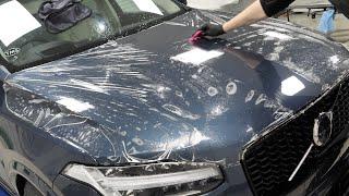 Volvo XC90 - Full Car PPF Paint Protection Film