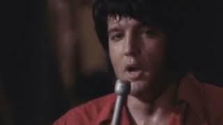 Elvis sings Happy Birthday