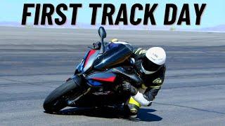 First Time On The Track Dos And Donts You Need To Know