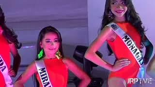 Traje de Baño Miss Teen Venezuela Mundo 2017 Infantil Gala de la Belleza Parte 3