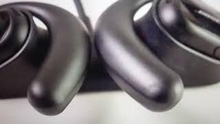 How to Hard Reset Bose Sport Open Earbuds Headphones