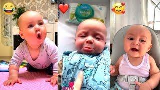 Cute And Funny Baby Laughing Compilationvery funny baby video#cute#baby#viral#youtubevideo