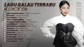 Playlist Lagu Galau Terbaru 2024