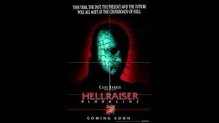 Hellraiser Bloodline