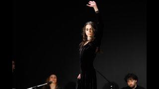 Solea  Katrine Soto  Flamenco