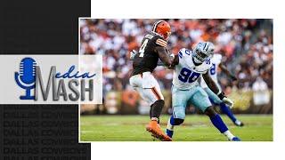 Media Mash 9-11-24  Dallas Cowboys 2024