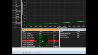 Radium EMS Tutorial AEMTuner Ignition Trims