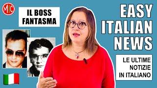 ITALIAN NEWS for Beginners  Learn Italian with the News Easy Edition