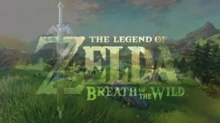 Sounds of Hyrule 1- Hyrule Field Day from Breath of the Wild