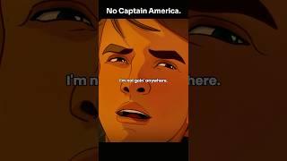 What if there’s no more Captain America... What If...? S01E01 #shorts #series #whatif