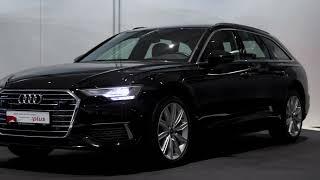 Audi A6 Avant design 45 TDI quattro tip tronic  design - comfort