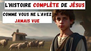  La vie de Jésus complète Recommandé 