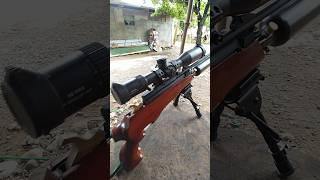 BENG-BENG ng isang KAIBIGAN LD AIRGUN