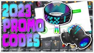 2023 CODES ALL NEW* FREE ROBLOX 15 PROMO CODES AND FREE ITEMS EVENTS in 2023 CODE?