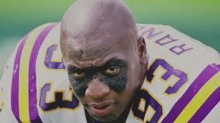 John Randle Hall of Fame Induction Documentary