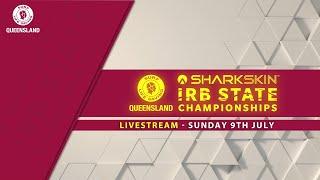 2024 Queensland IRB State Championships