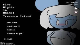 Five Night In Anime Treasure IslandExtras