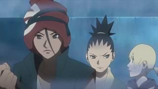 Boruto Naruto Next Generation Episode 27 Subtitle Indonesia Samehadaku HD