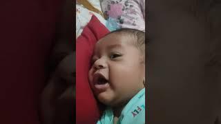 Cute baby videos  #youtubeshorts #viral #baby #trending #ytshorts #babyvideos #cute