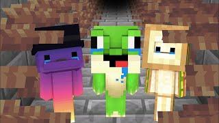 BİZİ KURTARIN - Minecraft