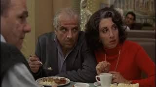 Моя большая греческая свадьбаMy Big Fat Greek Wedding2001 год