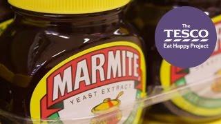 Have you ever wondered how Marvellous Marmite is made? Watch to find out