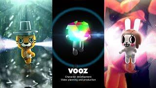 VOOZ is...