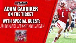 INTERVIEW  Former #Huskers Wide Receiver Jordan Westerkamp