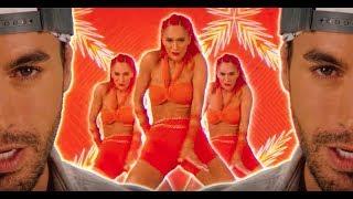 Enrique Iglesias - MOVE TO MIAMI Dance Version ft. Pitbull