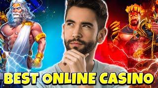 The Best Online Casino Stake Crypto Casino Experience