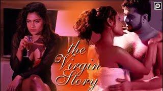 The Virgin Story  Official Trailer  Streaming Now only on Primeflix