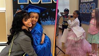 Cardi Bs Daughter Kulture Wants a MUCH DIFFERENT Career Than Her Famous Parents